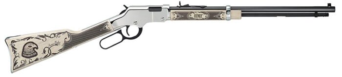 GoldenBoy 22LR 20" American Eagle