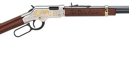GoldenBoy 22LR 20" God Bless America