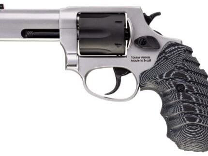 TAURUS 856 38SP SS 3" 6SHOT NS VZ CA