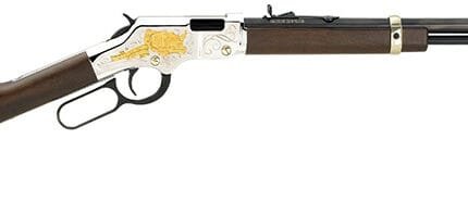 Truckers Tribute 22LR, 20" Otg Br 16rd