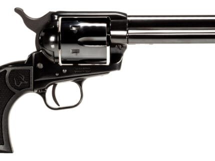 TAURUS DEPUTY 357MAG 5.5" BLUED 6SHOT