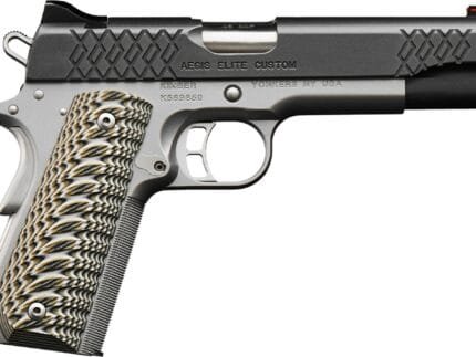KIMBER AEGIS ELITE CUSTOM 9MM