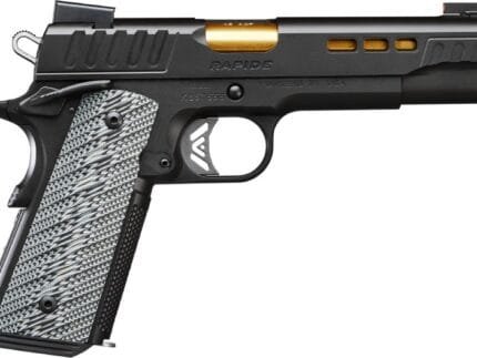 KIMBER RAPIDE 45ACP 5" 8+1