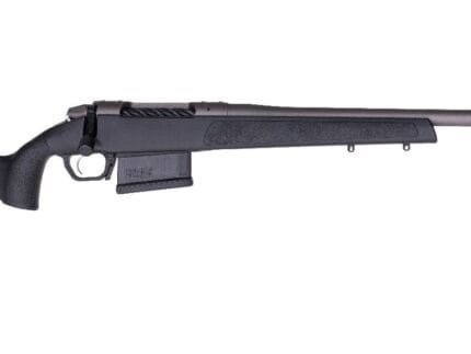 WEATHERBY 307 RANGE SF HB 7PRC 22" ADJ