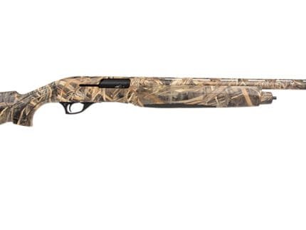 RIA Semi-Auto 12ga 26" Max-5 5rd