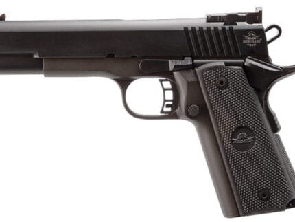 RIA Standard FS M1911 22TCM 5" Park 17rd