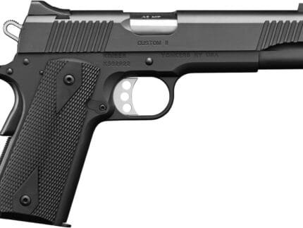 KIMBER CUSTOM II 45ACP 5" 7+1