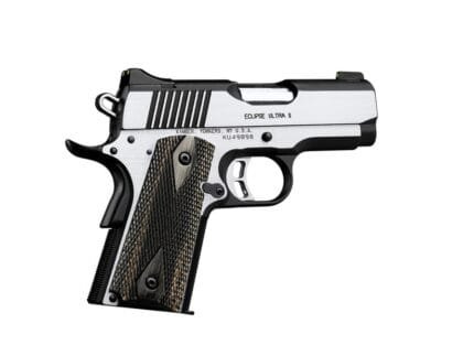 KIMBER ECLIPSE ULTRA II 45ACP 3" 7+1