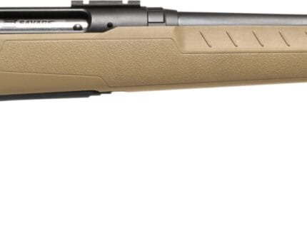 SAV AXIS2 7MM-08 FDE 20B CMPT