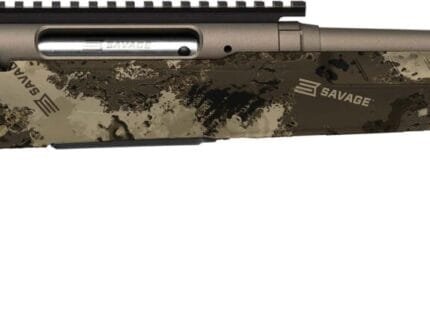 SAV AXIS2PRO 6.5CR 20B CAMO