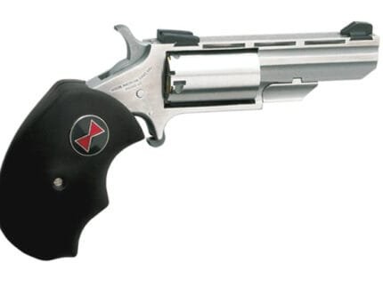 Mini Black Widow 22LR 2"VR S FS
