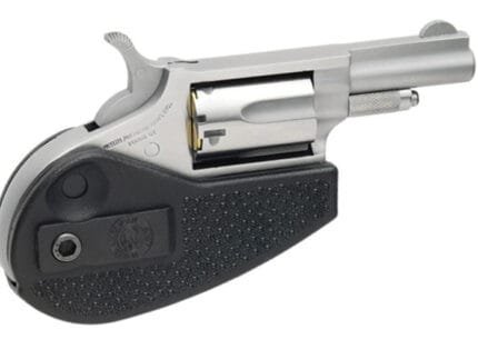 Mini-Rev 22LR 1 5/8"S FS Holster Grip