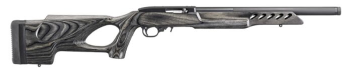 10/22 22lr 16.1" B Lam TH Target Lite