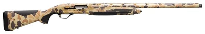 Maxus II 12/26 3.5" Vintage Tan 4rd