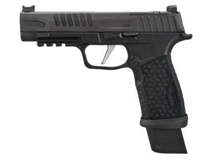 SIG SAUER P365 FUSE 9MM 4.3" 21+1 OR NS