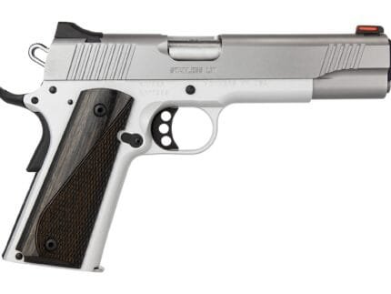KIMBER STAINLESS LW ARCTIC 9MM 5" 9+1