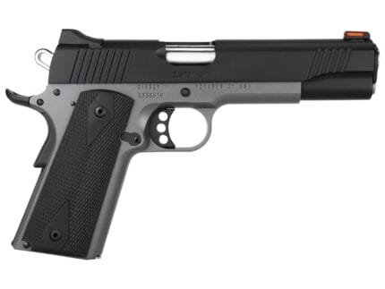 KIMBER CUSTOM LW SHADOW GHOST 9MM CA