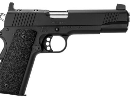 KIMBER CUSTOM LW OR 9MM 5.5" 9+1 TB