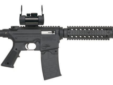 MII 715T FT 22LR B ADJ RDT 10R