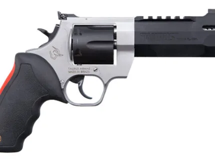Raging Hunter 454 5.18" T/T AS 5rd