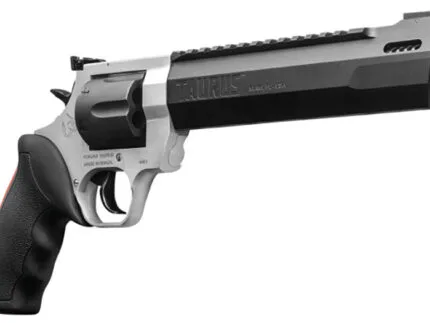 Raging Hunter 44Mag 8.38" T/T AS DLX 6rd