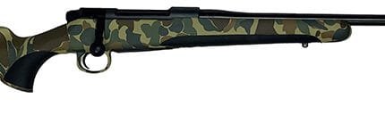 Mauser M18 6.5C22" OldSchoolCam TrdDBM/5