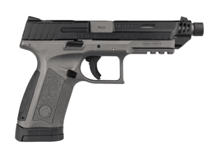 EAA CORP MC9 DISRUPTOR X 9MM BK 17+1 TB