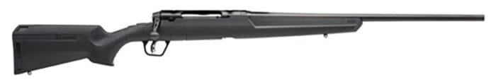 AXIS II Compact 6.5Cre 20" Accu-Trigger