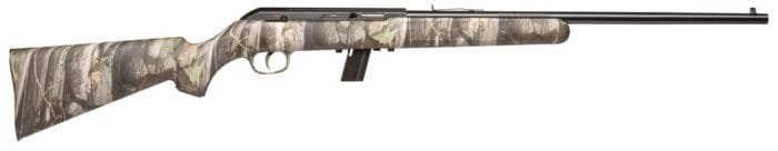 SAV 64 22LR SEMI RFL 10RD CAMO