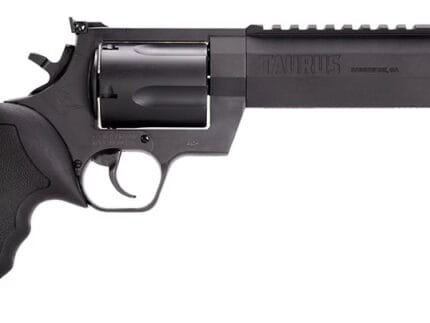 Raging Hunter 460SW 6.75" Blk AS 5rd