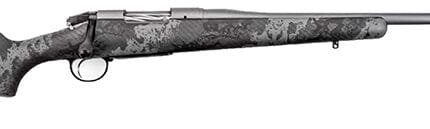 Mountain 2.0 308 22" CFS Gray Cerak 5Rd