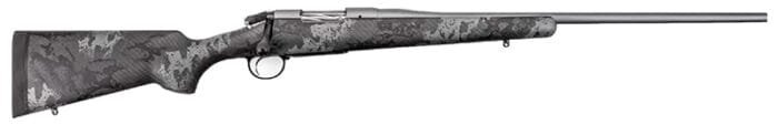 Mountain 2.0 308 22" CFS Gray Cerak 5Rd