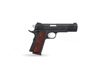CHARLES DALY 1911 SUPERIOR 45ACP 8+1 BLACK