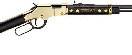 Texas Tribute 22 S,L, LR 20" Otg Br 16rd