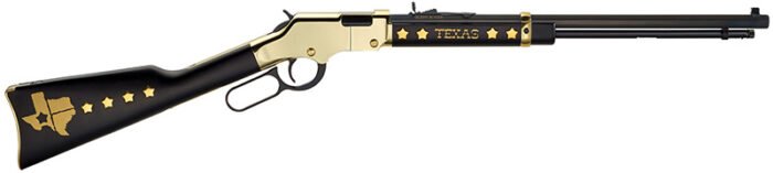 Texas Tribute 22 S,L, LR 20" Otg Br 16rd