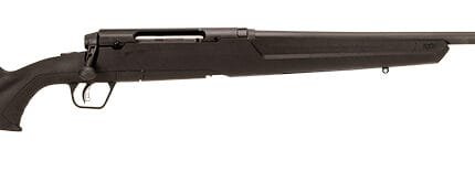 AXIS II 7mm-08 22" Accu-Trigger