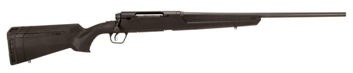 AXIS II 7mm-08 22" Accu-Trigger
