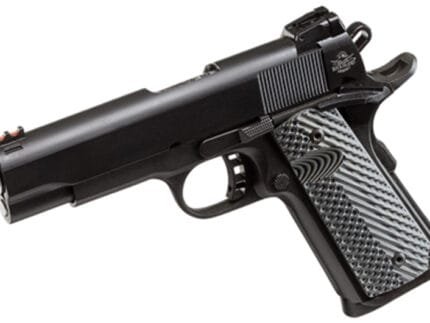 Rock Island 45ACP 1911A1 4.25" TacII 8rd