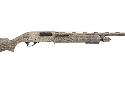 RIA 12Ga 26" Field Pump RT Timber 5rd