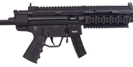ATI GSG-16 CARB 22LR 16.25" BLK SYN 10Rd