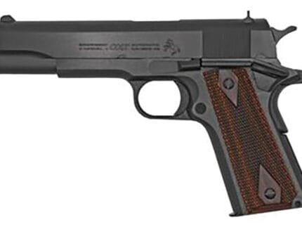M1911A1 GI Classic Govt 38Super 5" B 7rd