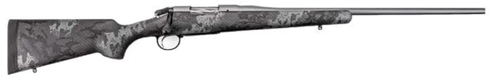 Mountain 2.0 300WM 24"CFS Gray Cerak 5Rd