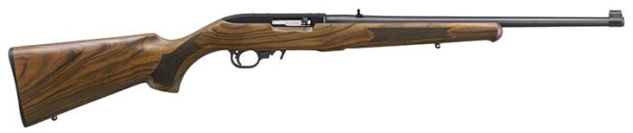 10/22 22LR 18.5" Bl AA French Wlnut TALO