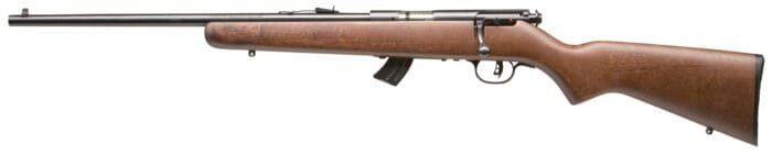 SAV MARK II-GLY 22LR BA 10R LH