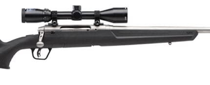 AxisII XP SS 7mm-08 22"Bbl Banner 3-9X40