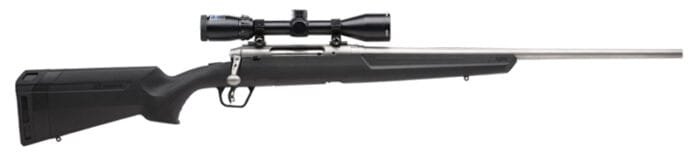 AxisII XP SS 7mm-08 22"Bbl Banner 3-9X40