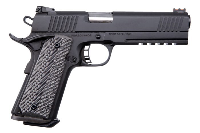 ARM 1911A1FS RAIL 10MM 5PK AS