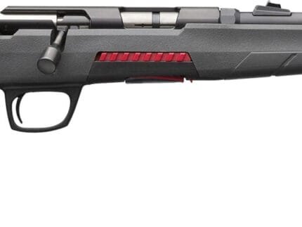 WRA XPERT SR 22LR BA 16.5 SYN