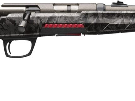 WRA XPERT 22LR BA 18B CAR GRY
