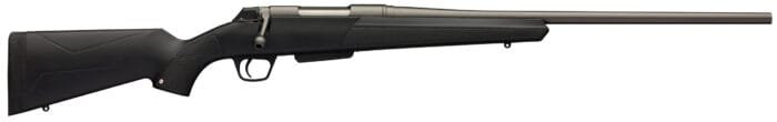 WRA XPR COMP 6.8WEST BA BLK